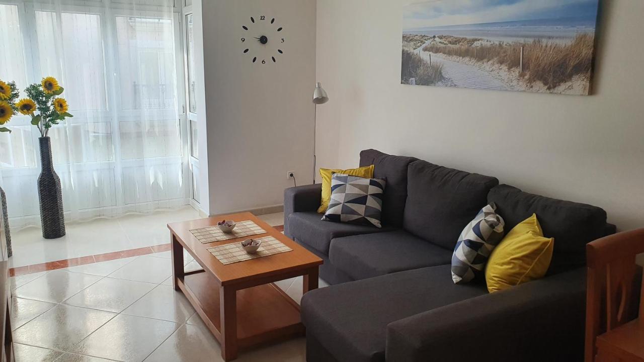Os Castelos Playa De Covas Viveiro Exteriér fotografie